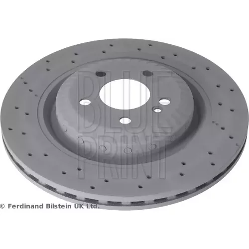 Brzdový kotúč BLUE PRINT ADBP430289