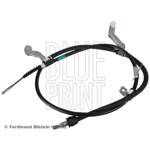 Ťažné lanko parkovacej brzdy ADBP460009 (BLUE PRINT)