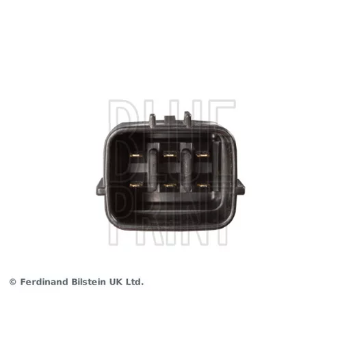 EGR ventil ADBP740001 (BLUE PRINT) - obr. 1