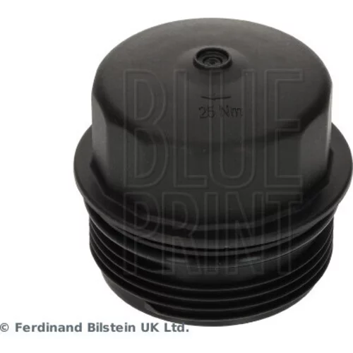Veko, puzdro olejového filtra BLUE PRINT ADBP990055