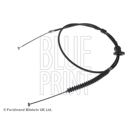 Ťažné lanko parkovacej brzdy BLUE PRINT ADC446127