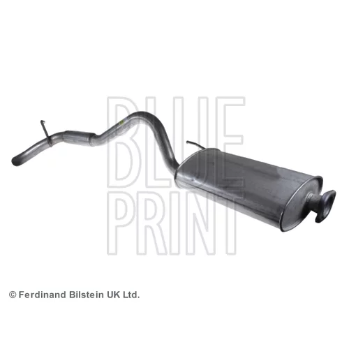 Koncový tlmič výfuku BLUE PRINT ADC46020