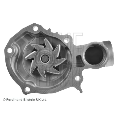 Vodné čerpadlo, chladenie motora ADC49153 (BLUE PRINT) - obr. 1