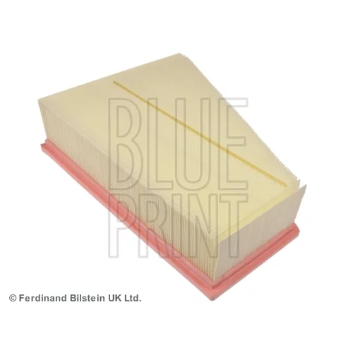 Vzduchový filter ADF122205 (BLUE PRINT) - obr. 1