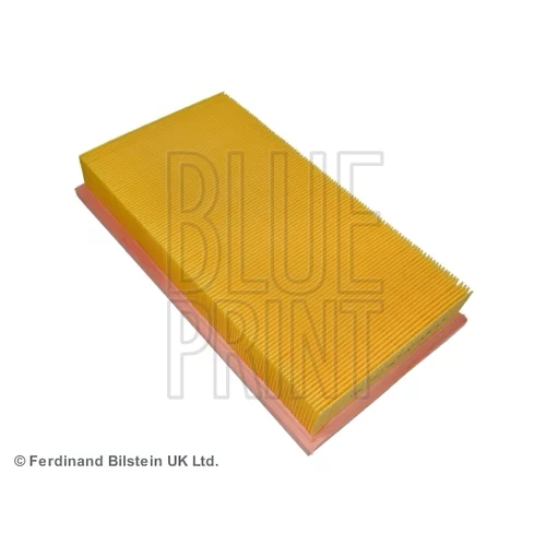 Vzduchový filter ADF122208 (BLUE PRINT) - obr. 1