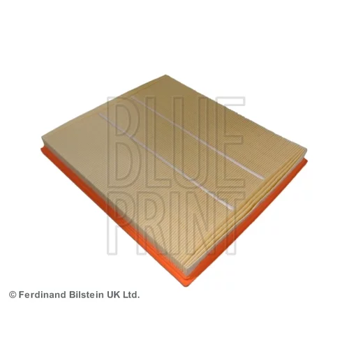 Vzduchový filter ADF122221 (BLUE PRINT) - obr. 1