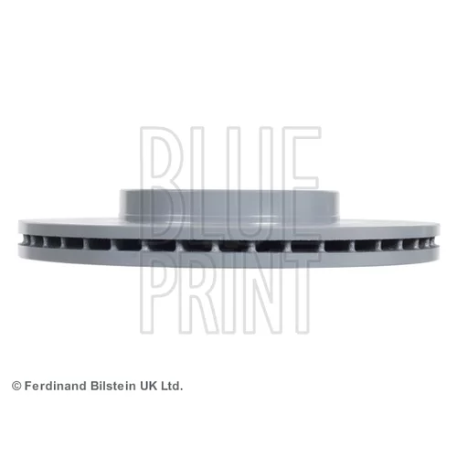 Brzdový kotúč ADF124338 (BLUE PRINT) - obr. 2