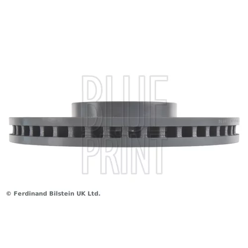 Brzdový kotúč ADF124374 (BLUE PRINT) - obr. 2