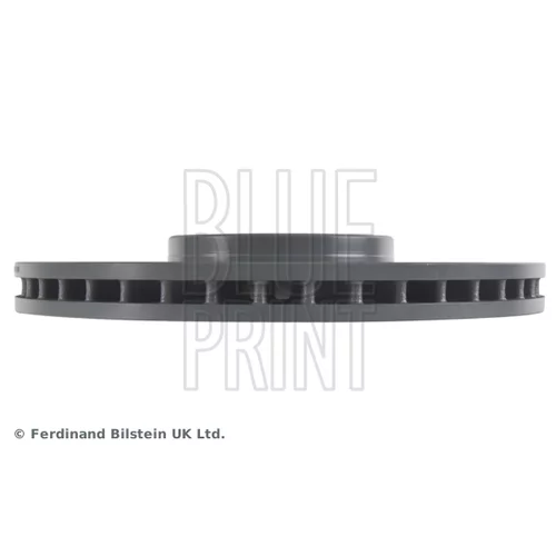 Brzdový kotúč ADF124378 (BLUE PRINT) - obr. 2