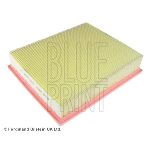 Vzduchový filter ADG02207 (BLUE PRINT) - obr. 1