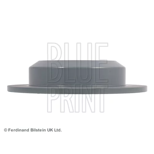 Brzdový kotúč ADG043124 (BLUE PRINT) - obr. 2