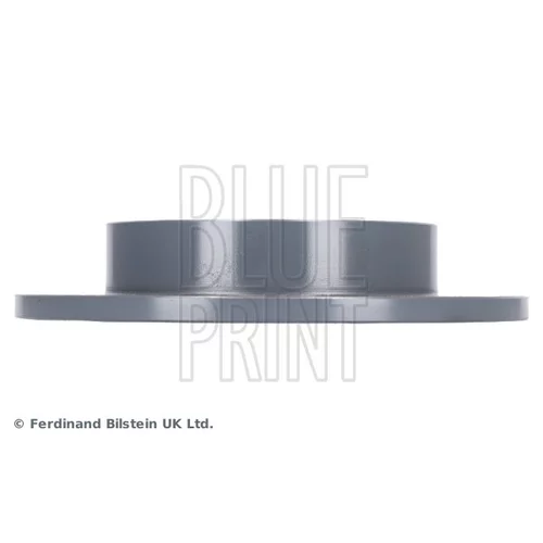 Brzdový kotúč ADG043156 (BLUE PRINT) - obr. 2