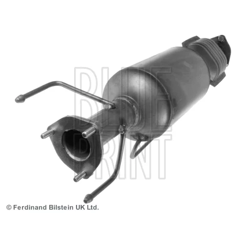 Filter sadzí/pevných častíc výfukového systému ADG060503 (BLUE PRINT) - obr. 1