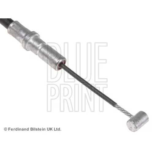 Ťažné lanko parkovacej brzdy ADH246157 (BLUE PRINT) - obr. 2