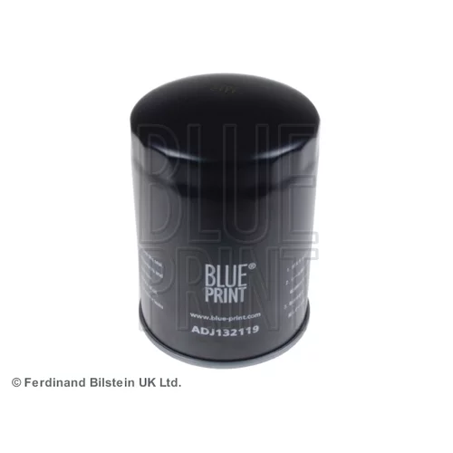 Olejový filter ADJ132119 (BLUE PRINT) - obr. 1