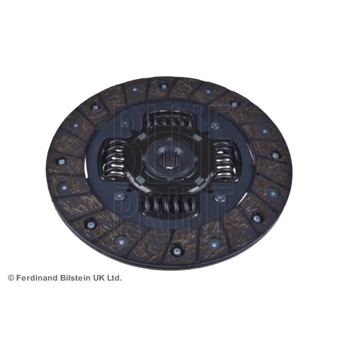 Spojková lamela ADK83128 (BLUE PRINT) - obr. 1