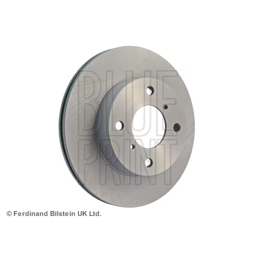 Brzdový kotúč ADK84314 (BLUE PRINT) - obr. 1