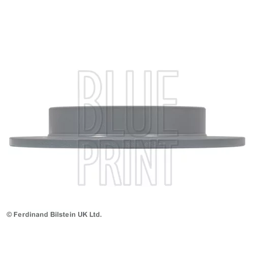 Brzdový kotúč ADK84325 (BLUE PRINT) - obr. 2