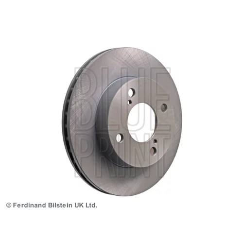Brzdový kotúč ADK84348 (BLUE PRINT) - obr. 1
