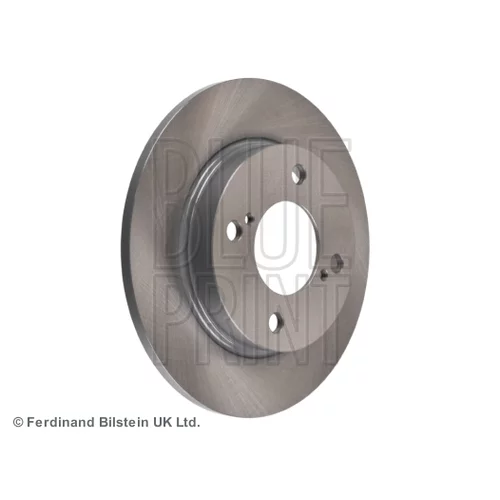 Brzdový kotúč ADK84352 (BLUE PRINT) - obr. 1