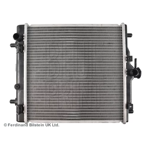 Chladič motora BLUE PRINT ADK89816