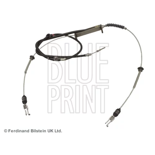 Ťažné lanko parkovacej brzdy BLUE PRINT ADM54685