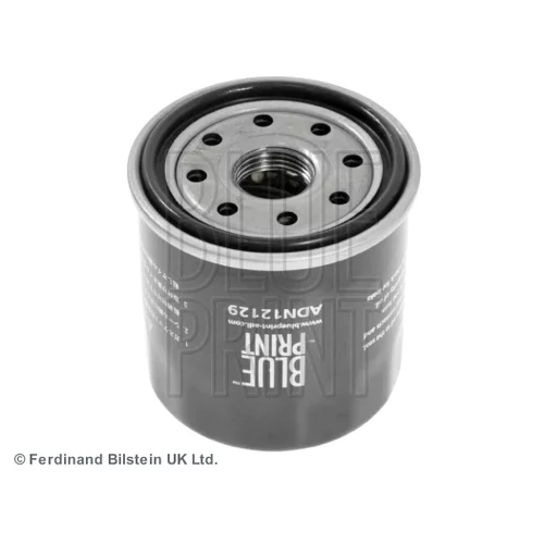 Olejový filter ADN12129 (BLUE PRINT) - obr. 1