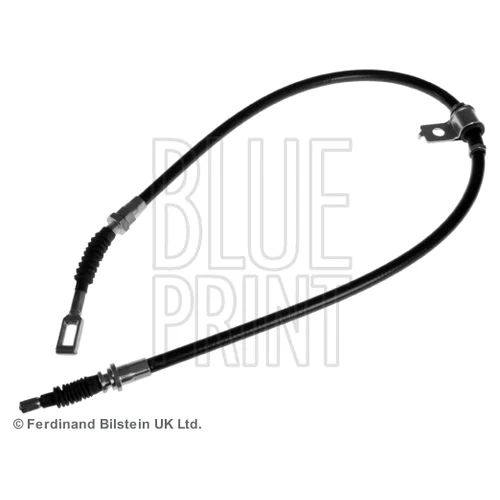Ťažné lanko parkovacej brzdy ADN146316 (BLUE PRINT)