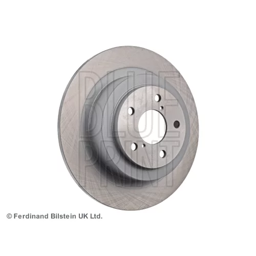 Brzdový kotúč ADS74321 (BLUE PRINT) - obr. 1