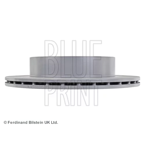 Brzdový kotúč ADS74323 (BLUE PRINT) - obr. 2