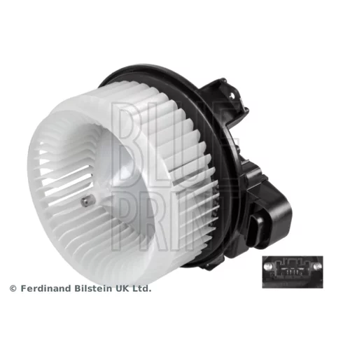 Vnútorný ventilátor BLUE PRINT ADT314129
