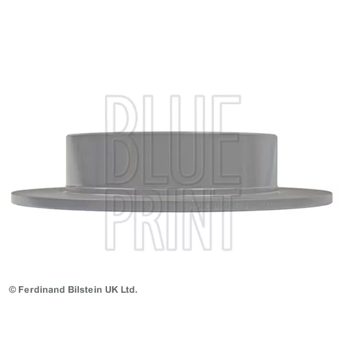 Brzdový kotúč ADT343144 (BLUE PRINT) - obr. 2