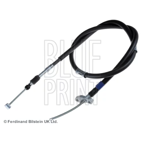 Ťažné lanko parkovacej brzdy BLUE PRINT ADT346234