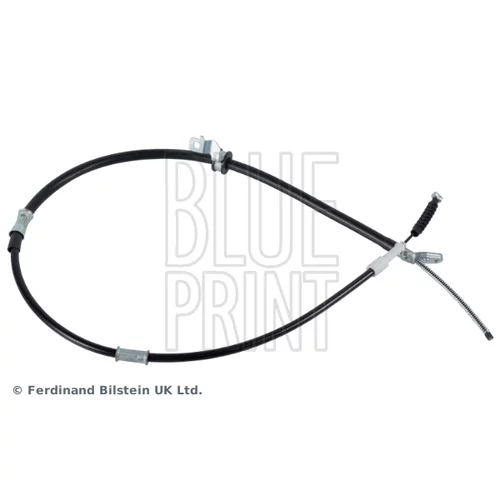 Ťažné lanko parkovacej brzdy BLUE PRINT ADT346303