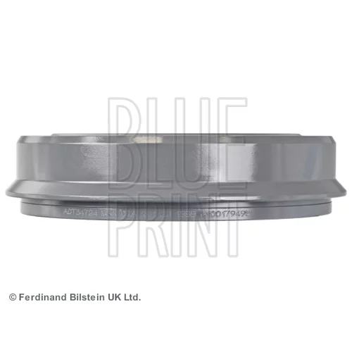 Brzdový bubon ADT34724 (BLUE PRINT) - obr. 2
