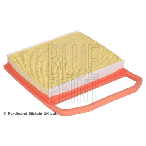 Vzduchový filter ADU172234 (BLUE PRINT) - obr. 1