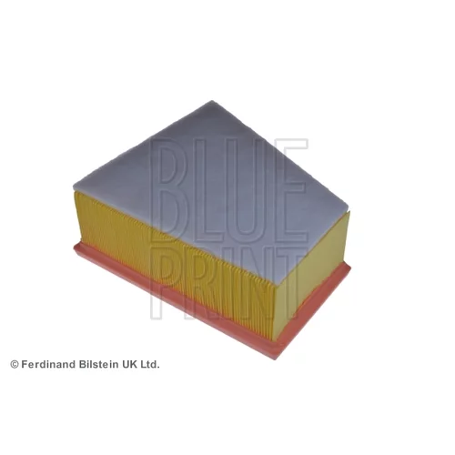 Vzduchový filter ADV182218 (BLUE PRINT) - obr. 1