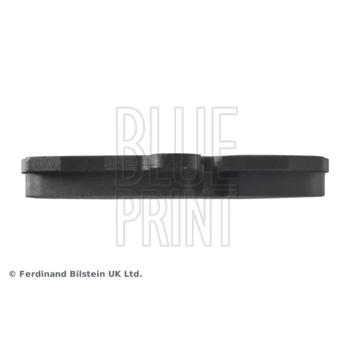 Sada brzdových platničiek kotúčovej brzdy ADV184242 (BLUE PRINT) - obr. 1