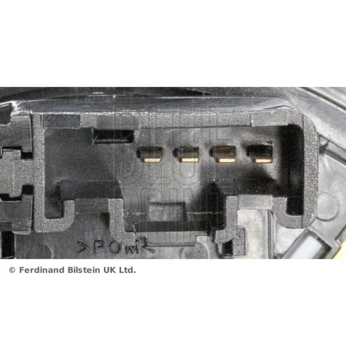 Vinutá pružina, Airbag ADBP140022 (BLUE PRINT) - obr. 1