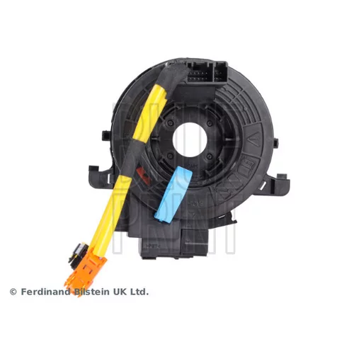 Vinutá pružina, Airbag ADBP140043 (BLUE PRINT) - obr. 1