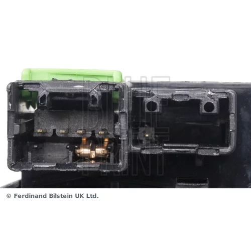 Vinutá pružina, Airbag ADBP140048 (BLUE PRINT) - obr. 2
