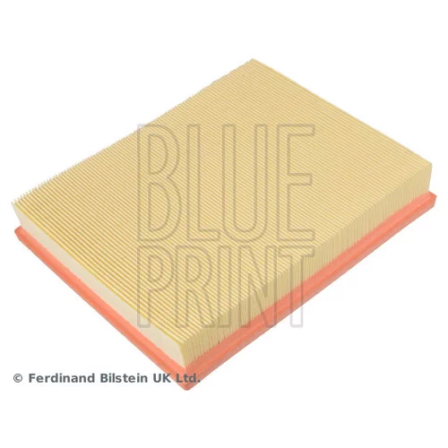 Vzduchový filter ADBP220034 (BLUE PRINT) - obr. 1