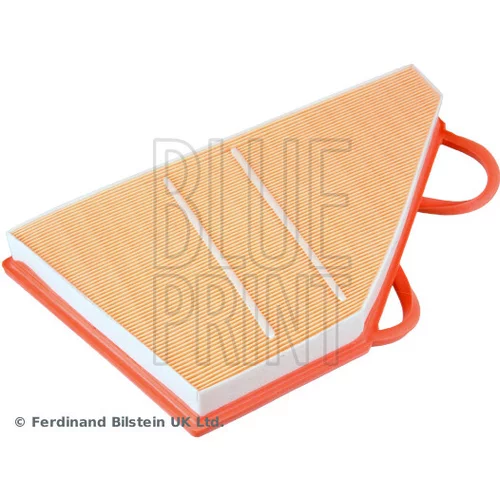 Vzduchový filter ADBP220045 (BLUE PRINT) - obr. 1