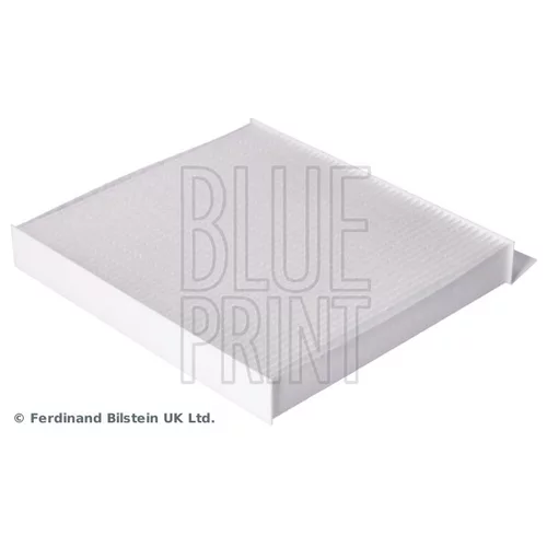 Filter vnútorného priestoru ADBP250059 (BLUE PRINT) - obr. 1