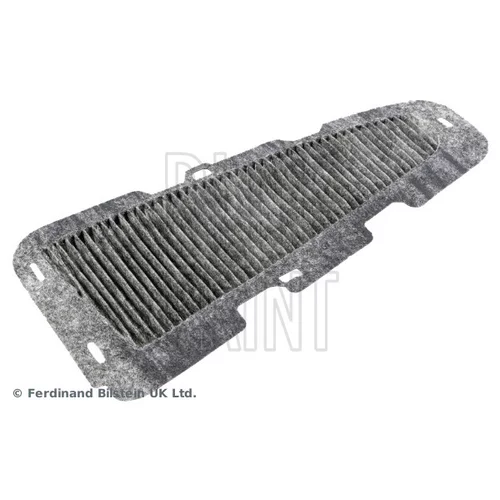 Vzduchový filter, teleso akumulátora pohonu ADBP250080 (BLUE PRINT) - obr. 1