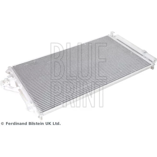 Kondenzátor klimatizácie BLUE PRINT ADBP270009