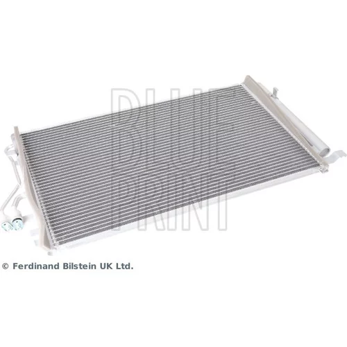 Kondenzátor klimatizácie ADBP270009 (BLUE PRINT) - obr. 1
