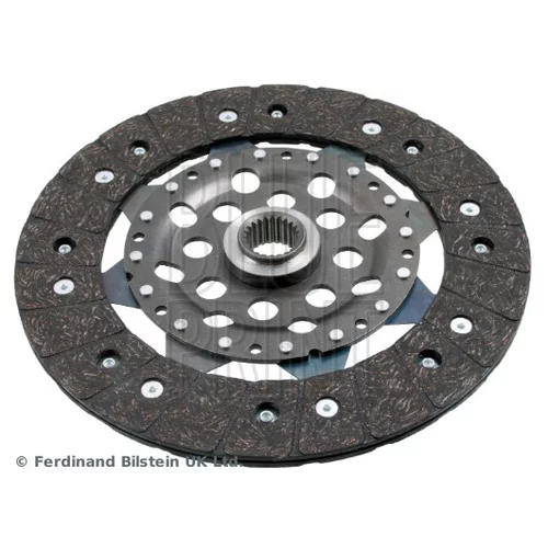 Spojková lamela ADBP310024 (BLUE PRINT) - obr. 1