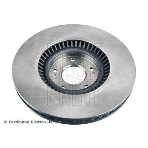 Brzdový kotúč ADBP430077 (BLUE PRINT) - obr. 1