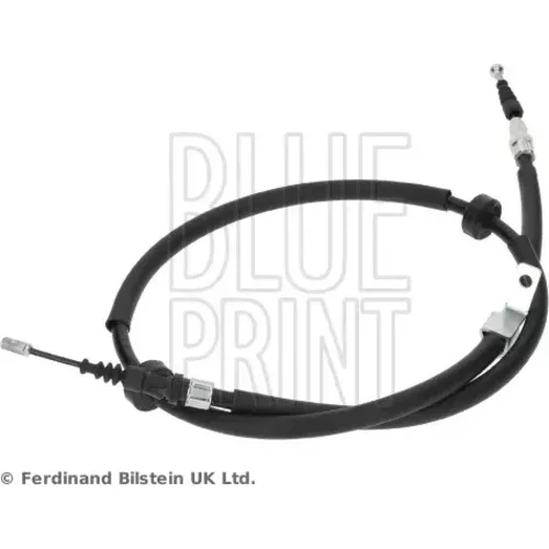 Ťažné lanko parkovacej brzdy BLUE PRINT ADBP460019